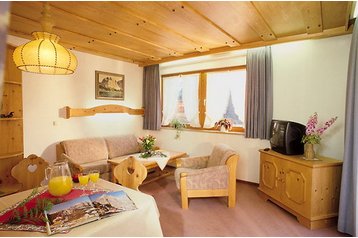 Pension de famille Bischofswiesen 2